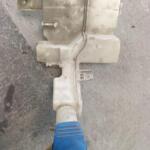 2013 passat Silicek deposu 3 AA 955 453