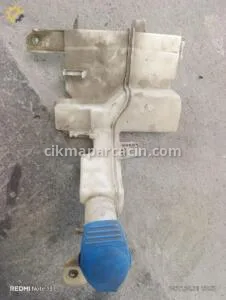2013 passat Silicek deposu 3 AA 955 453