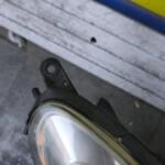 OPEL CORSA D SAĞ FAR ÇIKMA ORJİNAL YEDEK PARÇA