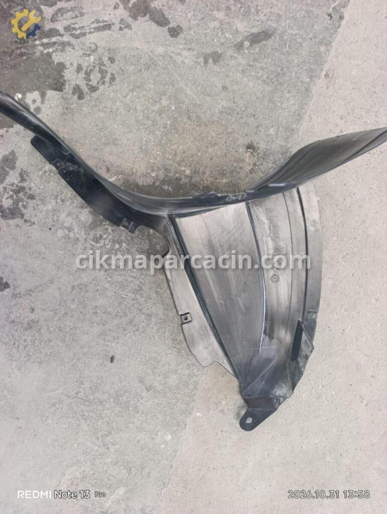 Volkswagen Passat çıkma parça