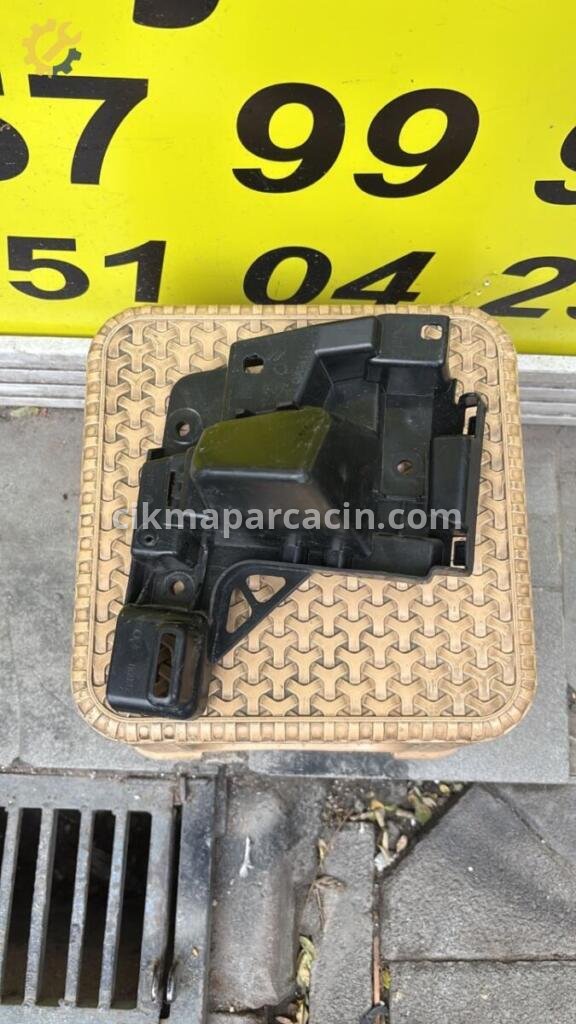 Opel Combo Sağ Stop çıkma parça
