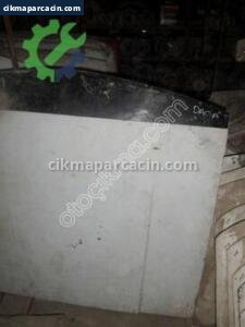 DACİA BEYAZ 1994 MOTOR KAPUTU