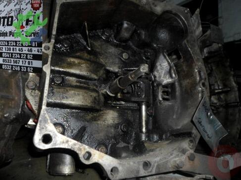 Dacia Pickup Şanzıman Komple çıkma parça
