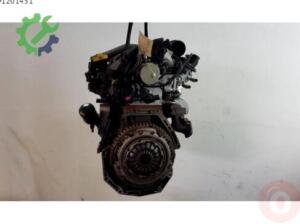 DACİA DOKKER 2015 K9K 1.5 DCİ KOMPLE MOTOR 8201535504