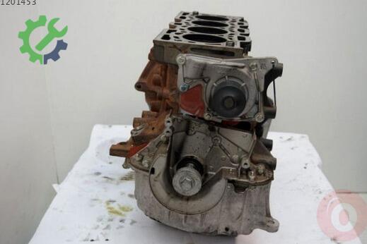 Dacia Dokker Blok çıkma parça