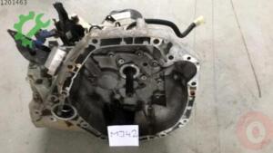 DACİA DOKKER 2015 K9K 1.5 DCİ ŞANZIMAN 320102944R
