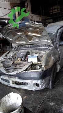 Dacia Logan Kupa çıkma parça