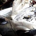 Dacia Logan Kupa çıkma parça - OTOFİL YEDEK PARÇA Mersin