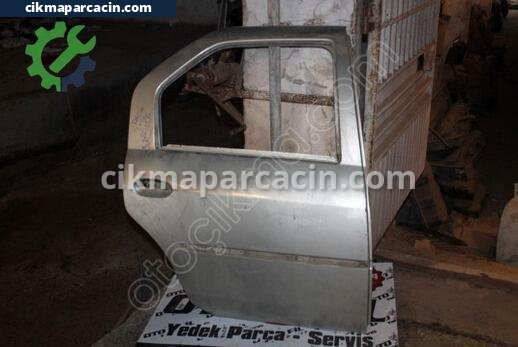 Dacia Logan Sağ Arka Kapı çıkma parça