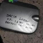 Dacia Logan Depo Kapağı çıkma parça - OTOFİL YEDEK PARÇA Mersin