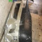 Dacia Logan Ön Tampon çıkma parça - OTOFİL YEDEK PARÇA Mersin