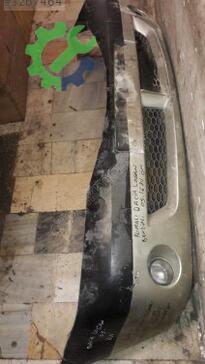 Dacia Logan Ön Tampon çıkma parça