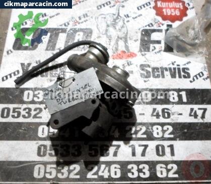 Dacia Logan Turbo çıkma parça