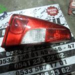 DACİA LOGAN 2007 E3320 SOL STOP SIFIR