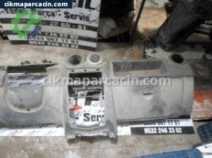 DACİA LOGAN 2008 1.4 ÖN GÖĞÜS ÇIKMA ORJİNAL