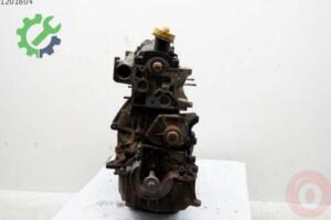 DACİA LOGAN 2009 K9K 1.5 DCİ KOMPLE MOTOR 8201199854