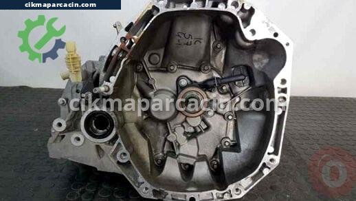 Dacia Logan Şanzıman Komple çıkma parça