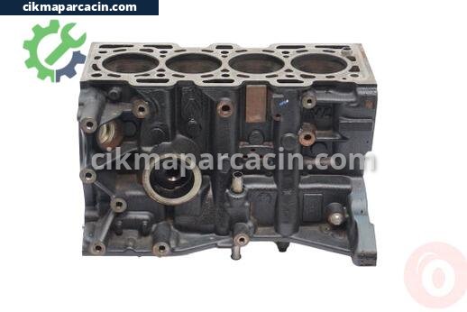 Dacia Logan Blok çıkma parça