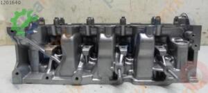 DACİA LOGAN 2012 1.5 DCİ K9K SİLİNDİR KAPAK 110418343R