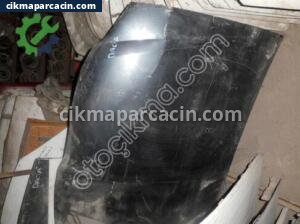 DACİA MOTOR KAPUTU