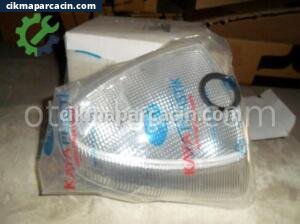 DACİA SANDERO 00-04