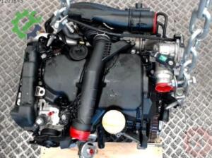 DACİA SANDERO 2013 1.5 DCİ EURO 5 KOMPLE MOTOR 8201535504