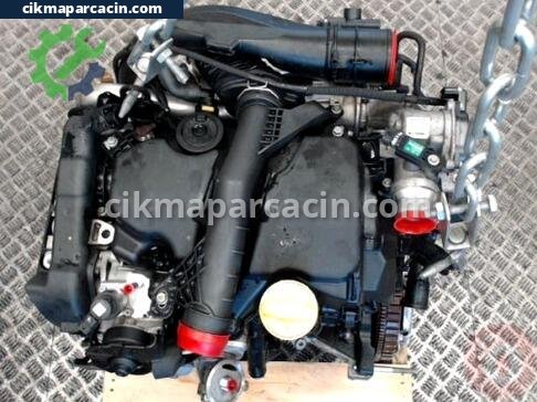 Dacia Sandero Motor Komple çıkma parça
