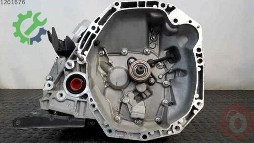 Dacia Sandero Şanzıman Komple 320103551R çıkma parça
