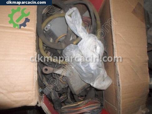Daewoo Espero Motor Tesisatı çıkma parça