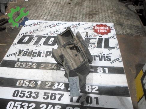 Daewoo Espero Kalorifer Kutusu çıkma parça