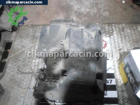 Daewoo Espero Kalorifer Kutusu çıkma parça