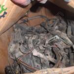 DAEWO MATİZ 2001 PİKAP ELEKTRİK TESİSAT ÇIKMA ORJİNAL