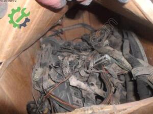 DAEWO MATİZ 2001 PİKAP ELEKTRİK TESİSAT ÇIKMA ORJİNAL