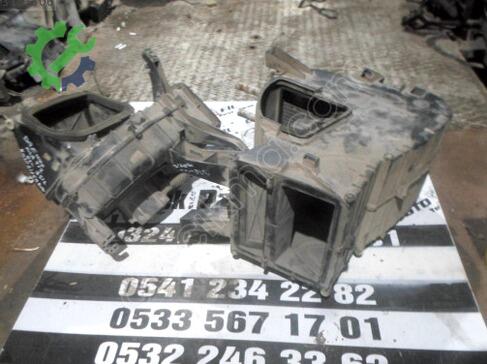 Daewoo Matiz Kalorifer Kutusu çıkma parça