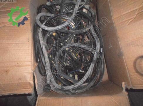 Dfm Pikap Elektrik Tesisatı çıkma parça