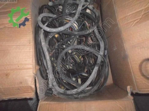 Dfm Pikap Elektrik Tesisatı çıkma parça
