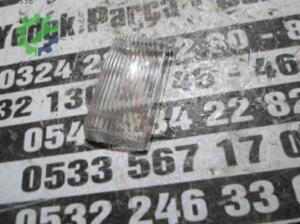 DAEWOO DAMAS 1997-1999 (031-1117V) SİNYAL CAMI ÇIKMA