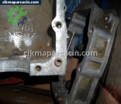 Daewoo Damas Şanzıman Komple çıkma parça