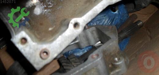 Daewoo Damas Şanzıman Komple çıkma parça