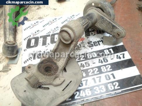 Daewoo Espero Taşıyıcı/Aks Taşıyıcı çıkma parça