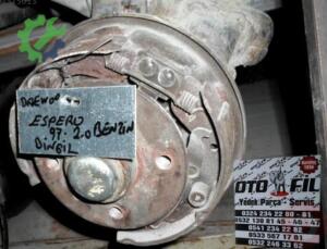 DAEWOO ESPERO 1997 2.0 BENZİNLİ DİNGİL ÇIKMA