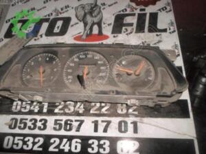 DAEWOO ESPERO 1997 2.0 KİLOMETRE SAATİ  CAMI YOK