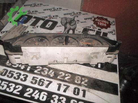 Daewoo Espero Gösterge Paneli çıkma parça