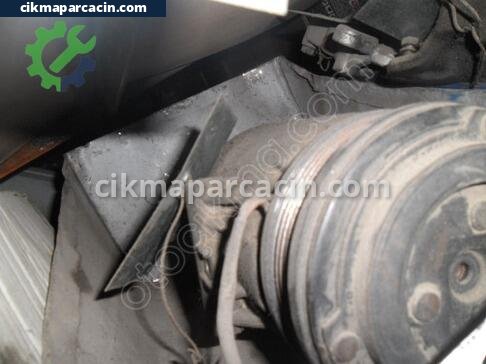 Daewoo Espero Klima Kompresörü çıkma parça