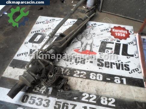 Daewoo Espero Direksiyon Kutusu çıkma parça