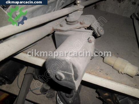 Daewoo Espero Silecek Kolu çıkma parça
