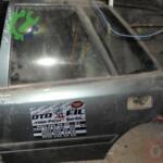 DAEWOO ESPERO 1997 ARKA SOL GRİ KAPI