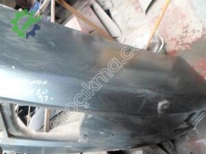 DAEWOO ESPERO 1997 MODEL YEŞİL BAGAJ KAPAK