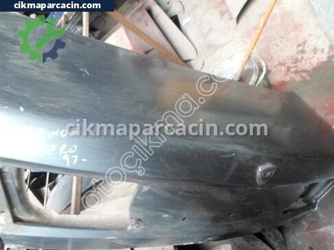 Daewoo Espero Bagaj çıkma parça