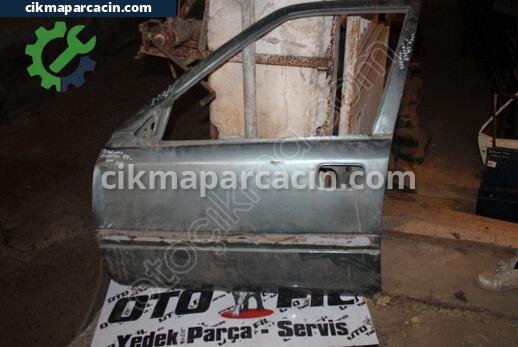 Daewoo Espero Sol Ön Kapı çıkma parça
